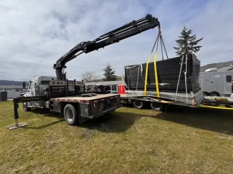 Construction Fences